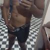 foto do perfil pretim-